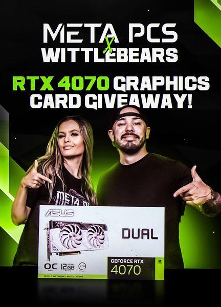 Giveaway image 1