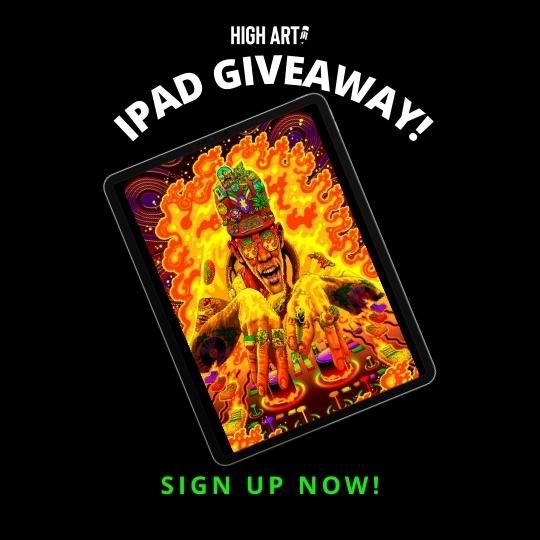 Giveaway image 1