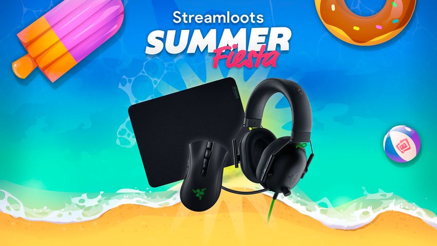Giveaway image 1
