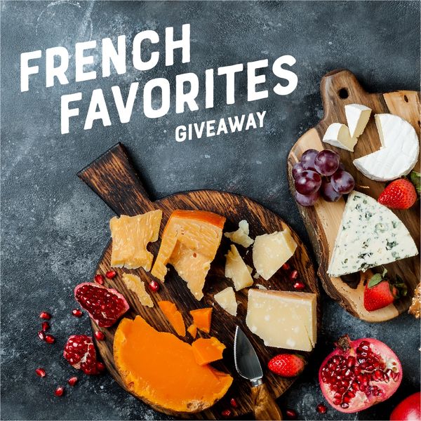 Giveaway image 1
