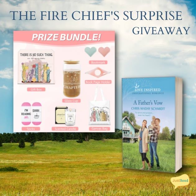 Giveaway image