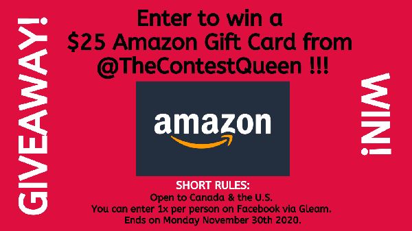 Giveaway image 1