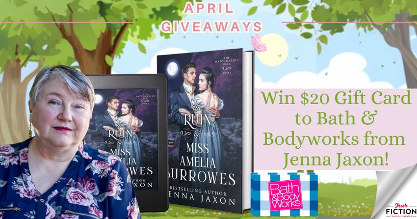 Giveaway image