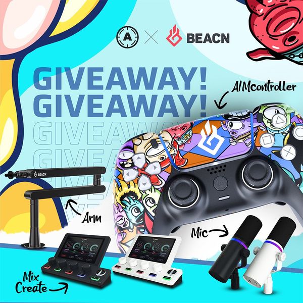 Giveaway image 1