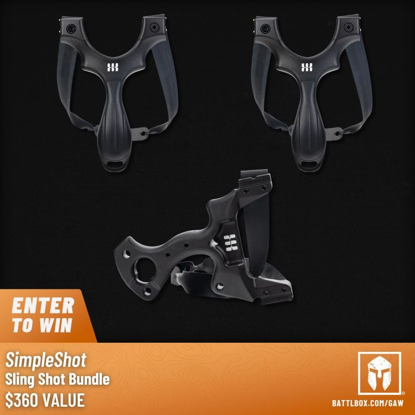 Giveaway image