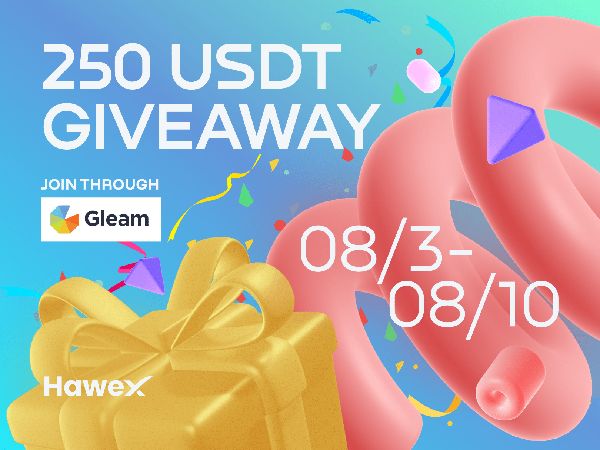 Giveaway image 1