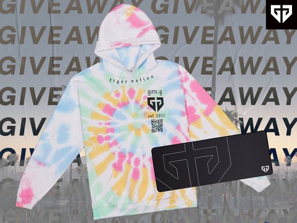 Giveaway image 1