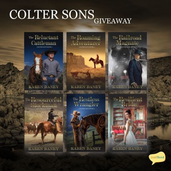 Giveaway image 1