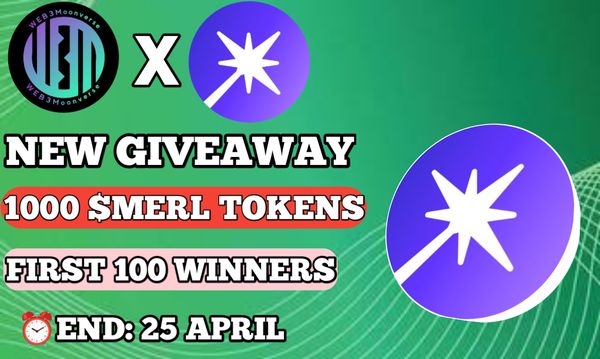 Giveaway image 1