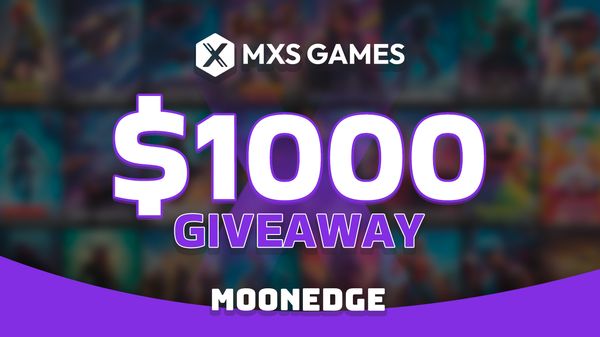 Giveaway image 1