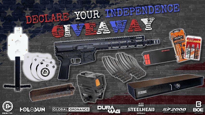 Giveaway image