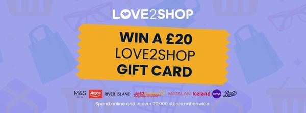 Giveaway image 1