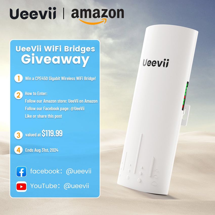 Giveaway image 1