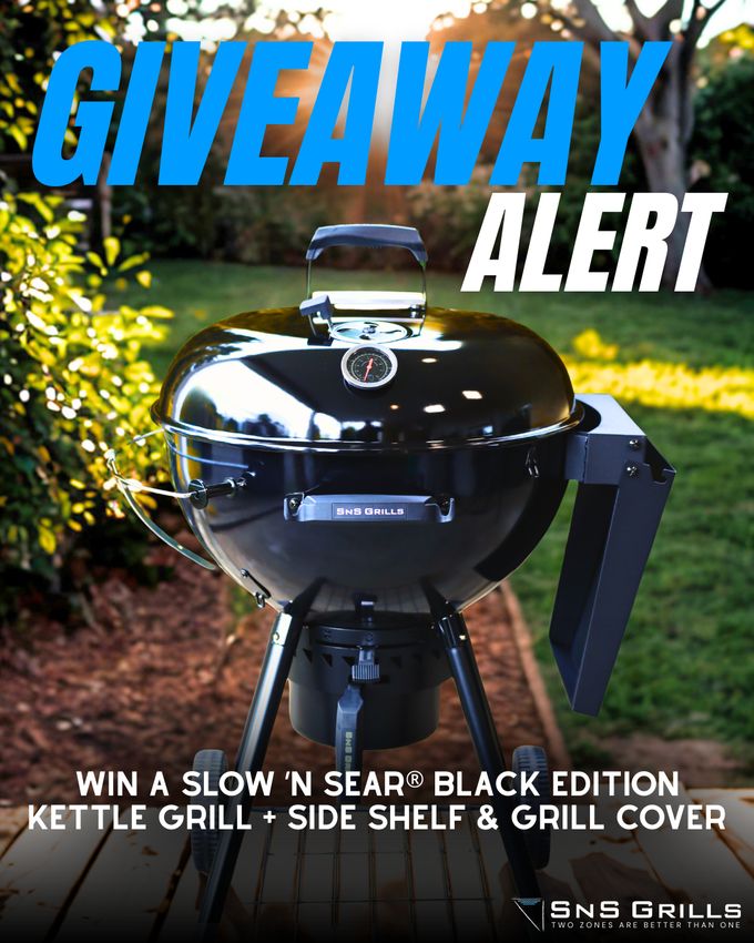 Giveaway image 1