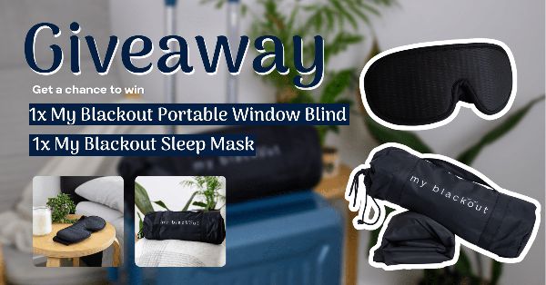 Giveaway image 1