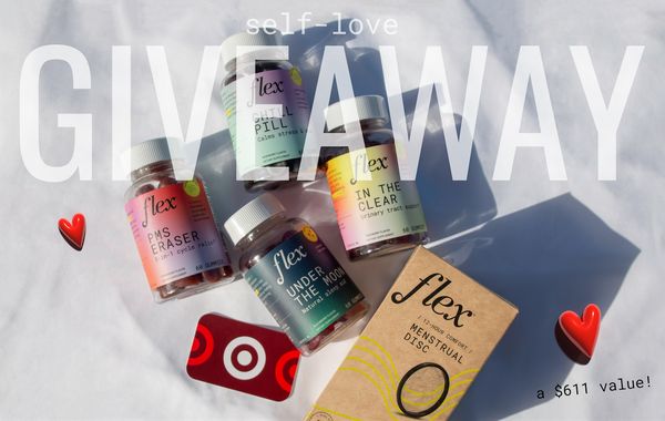 Giveaway image 1