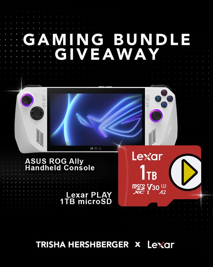 Giveaway image 1