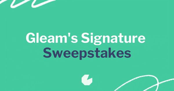 Giveaway image 1
