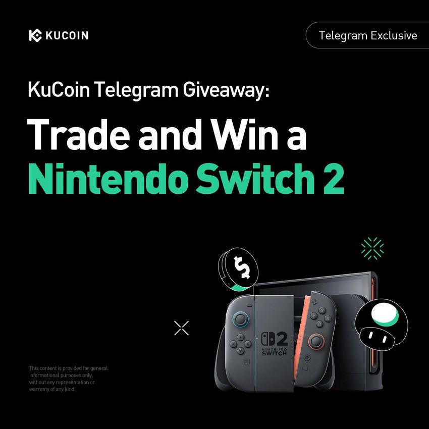 Giveaway image
