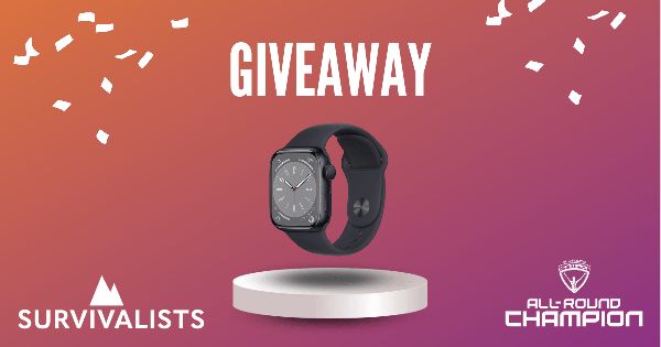 Giveaway image 1