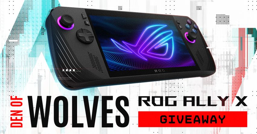 Giveaway image 1