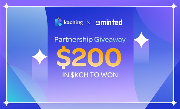 Giveaway image 1