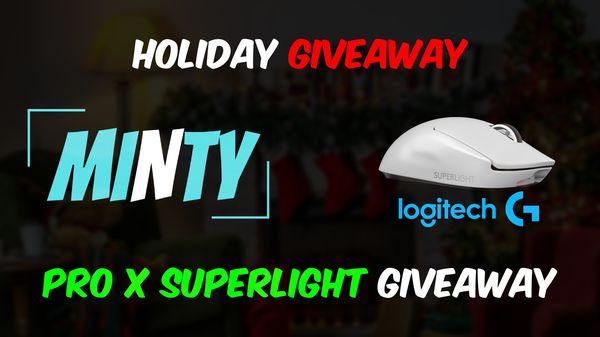 Giveaway image 1