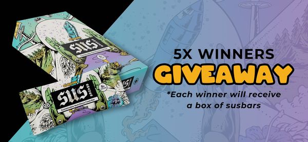 Giveaway image 1