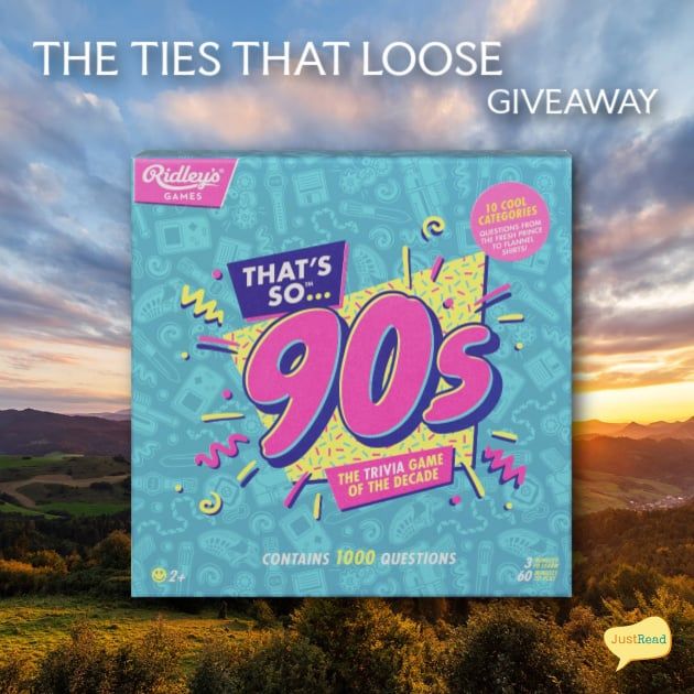 Giveaway image