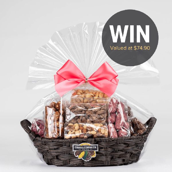 Giveaway image 1