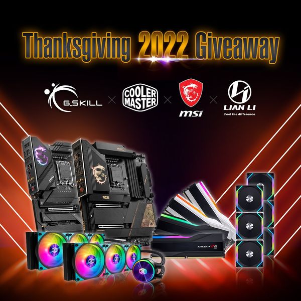 Giveaway image 1