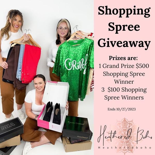 Giveaway image 1