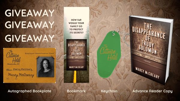 Giveaway image 1