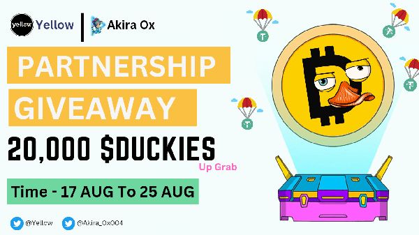 Giveaway image 1
