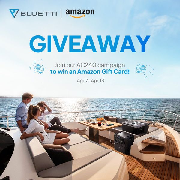 Giveaway image 1
