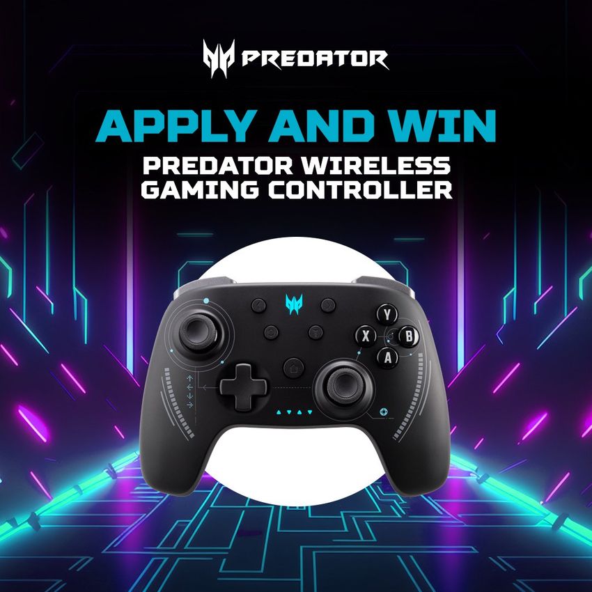 Giveaway image