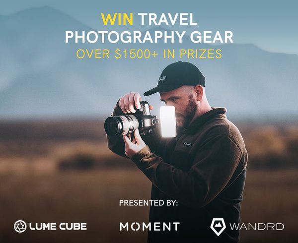 Giveaway image 1