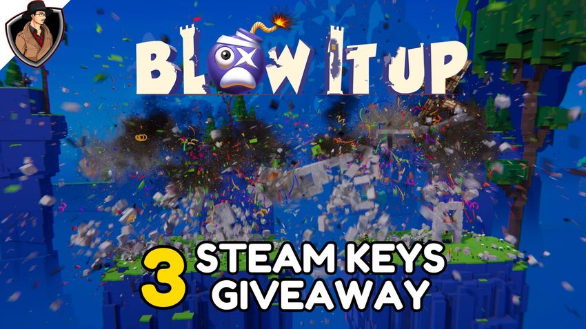 Giveaway image