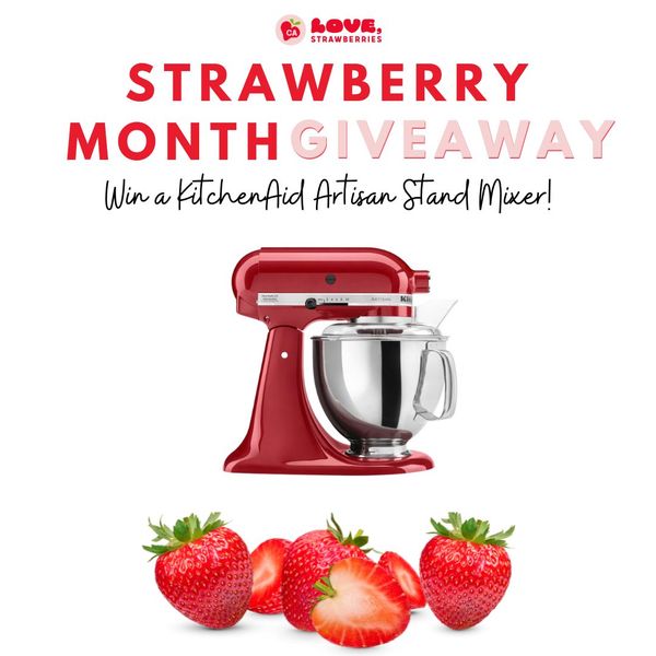 Giveaway image 1
