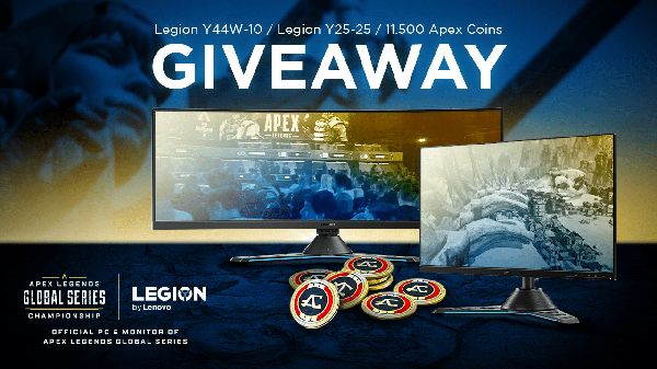 Giveaway image 1