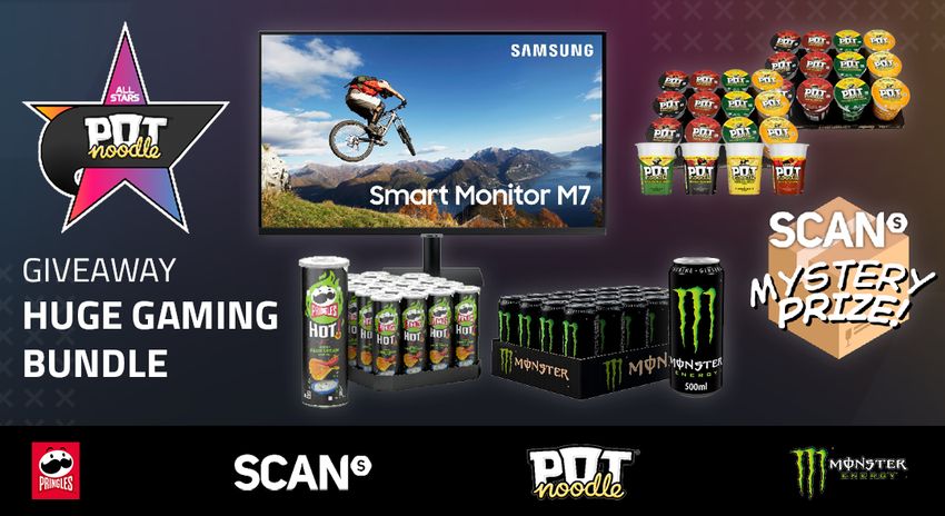 Giveaway image