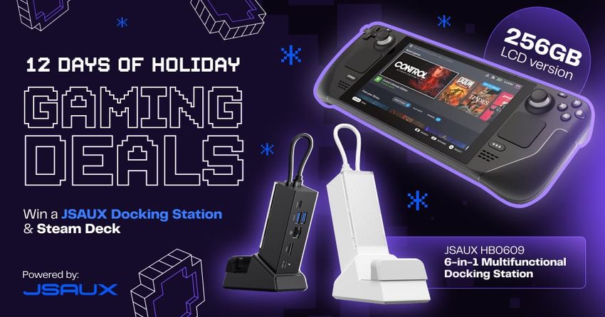 Giveaway image 1