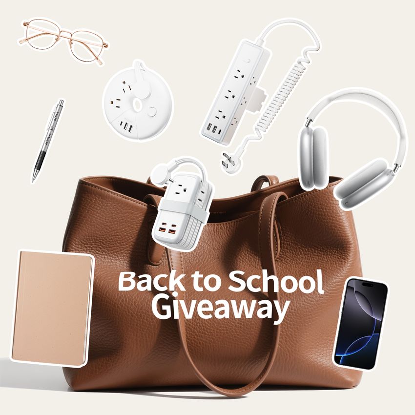 Giveaway image