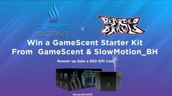 Giveaway image 1