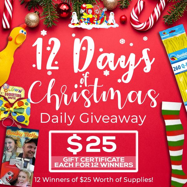Giveaway image 1