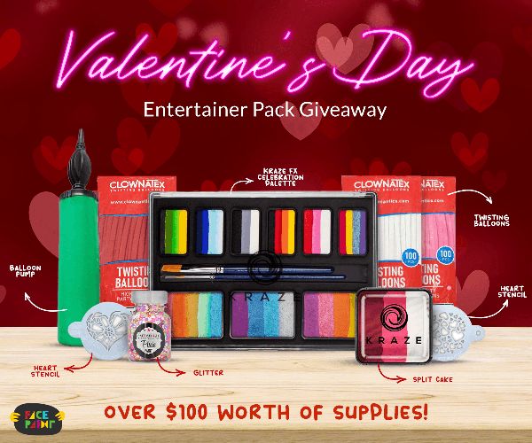 Giveaway image 1