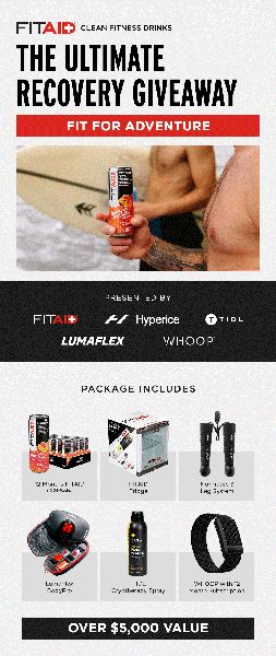 Giveaway image 1