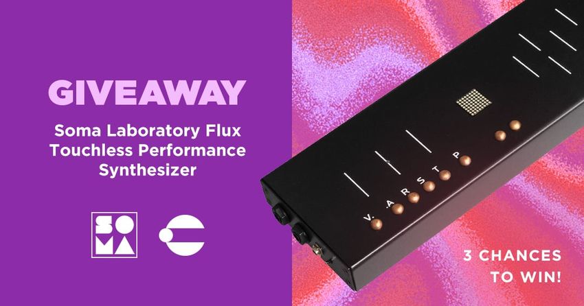 Giveaway image