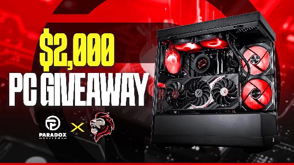 Giveaway image 1