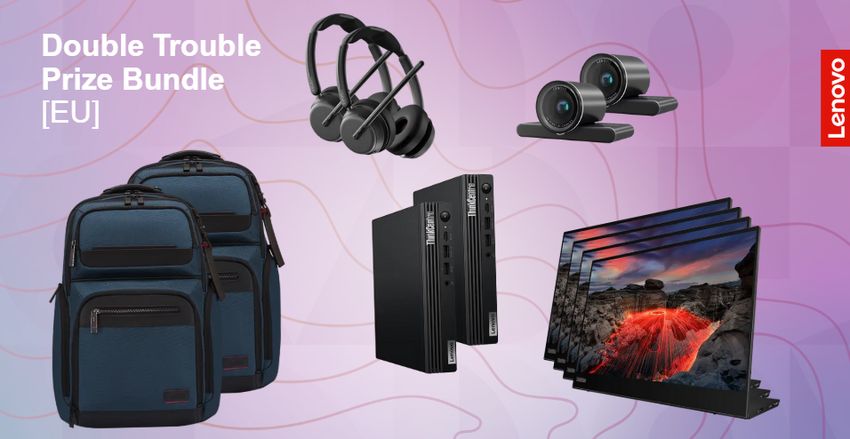 Giveaway image 1